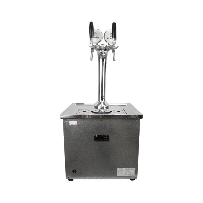 BARTENDER & SMART CHOPEIRA SINGLE ZONE