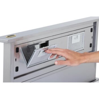 Coifa de Bancada Tecno Rise Professional TCD91P