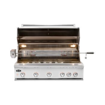 Churrasqueira Evol Moderna 42"