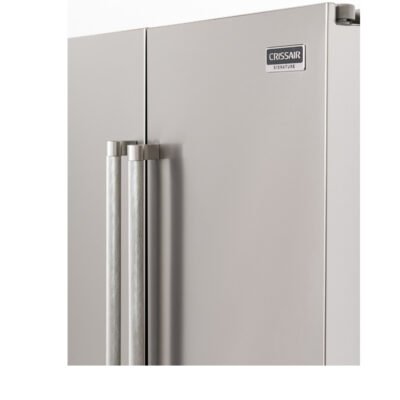 Refrigerador French Door 580