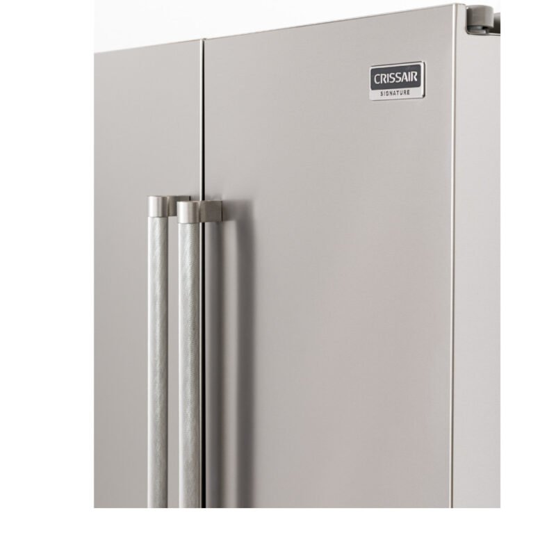 Refrigerador French Door 580