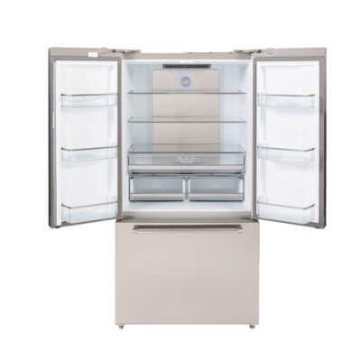 Refrigerador French Door 580