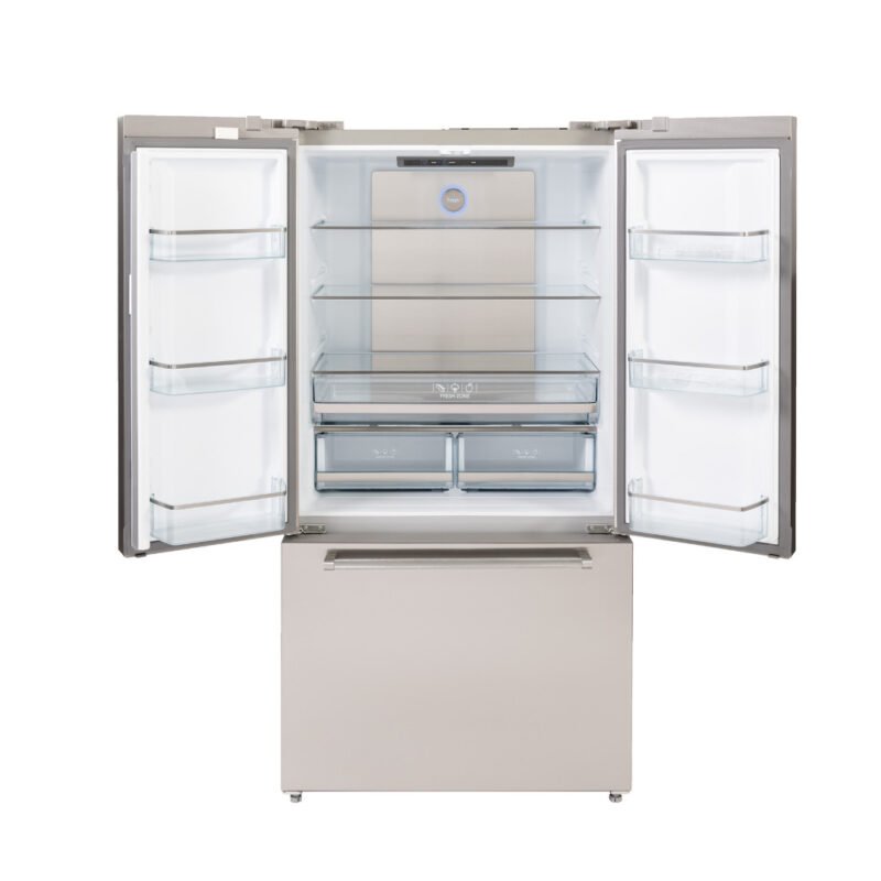 Refrigerador French Door 580