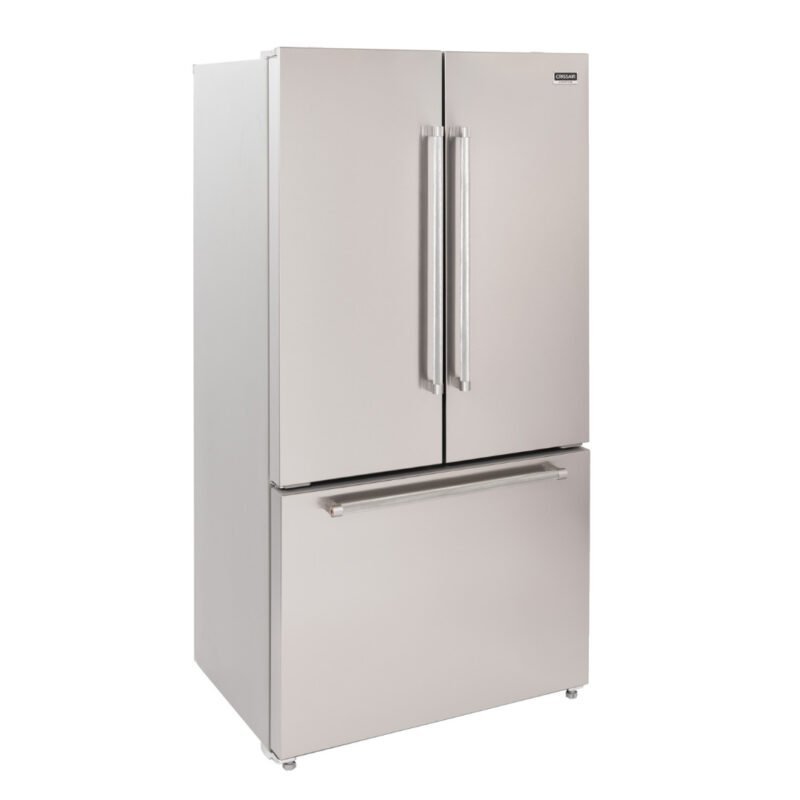 Refrigerador French Door 580