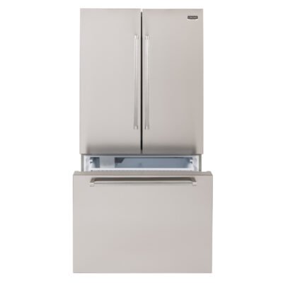 Refrigerador French Door 580