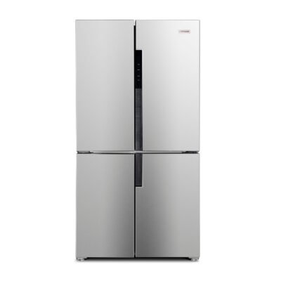 REFRIGERADOR FOURDOOR 540 (2) REFRIGERADOR FOURDOOR 540