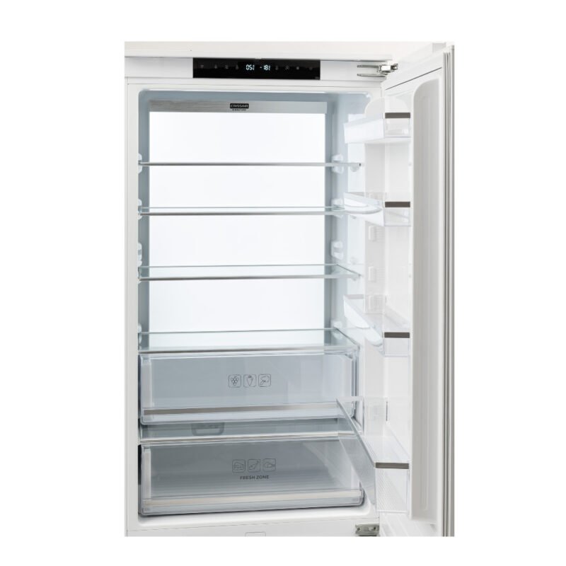 Refrigerador Bottom Freezer 70 (2) REFRIGERADOR BOTTOM FREEZER 70