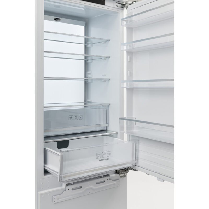 Refrigerador Bottom Freezer 70 (4) REFRIGERADOR BOTTOM FREEZER 70